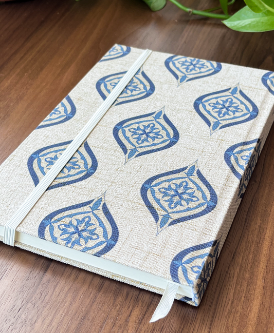 Nawah - Notebooks