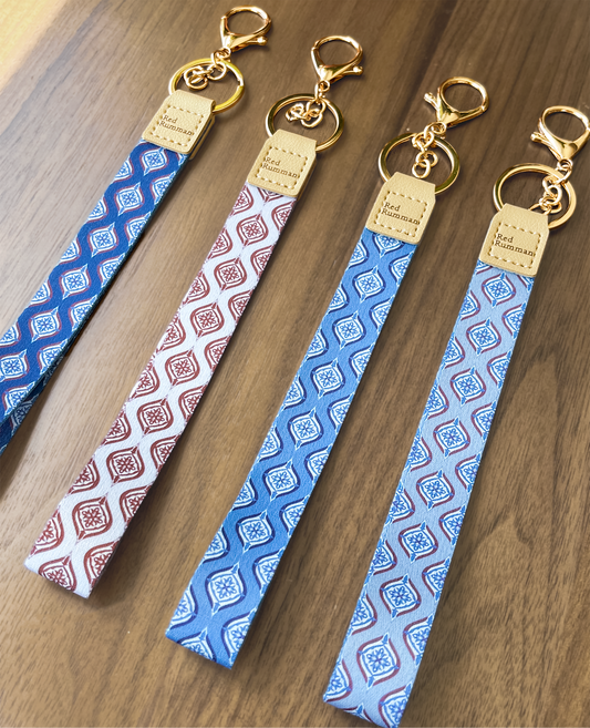 Nawah - Wristlet Keychain