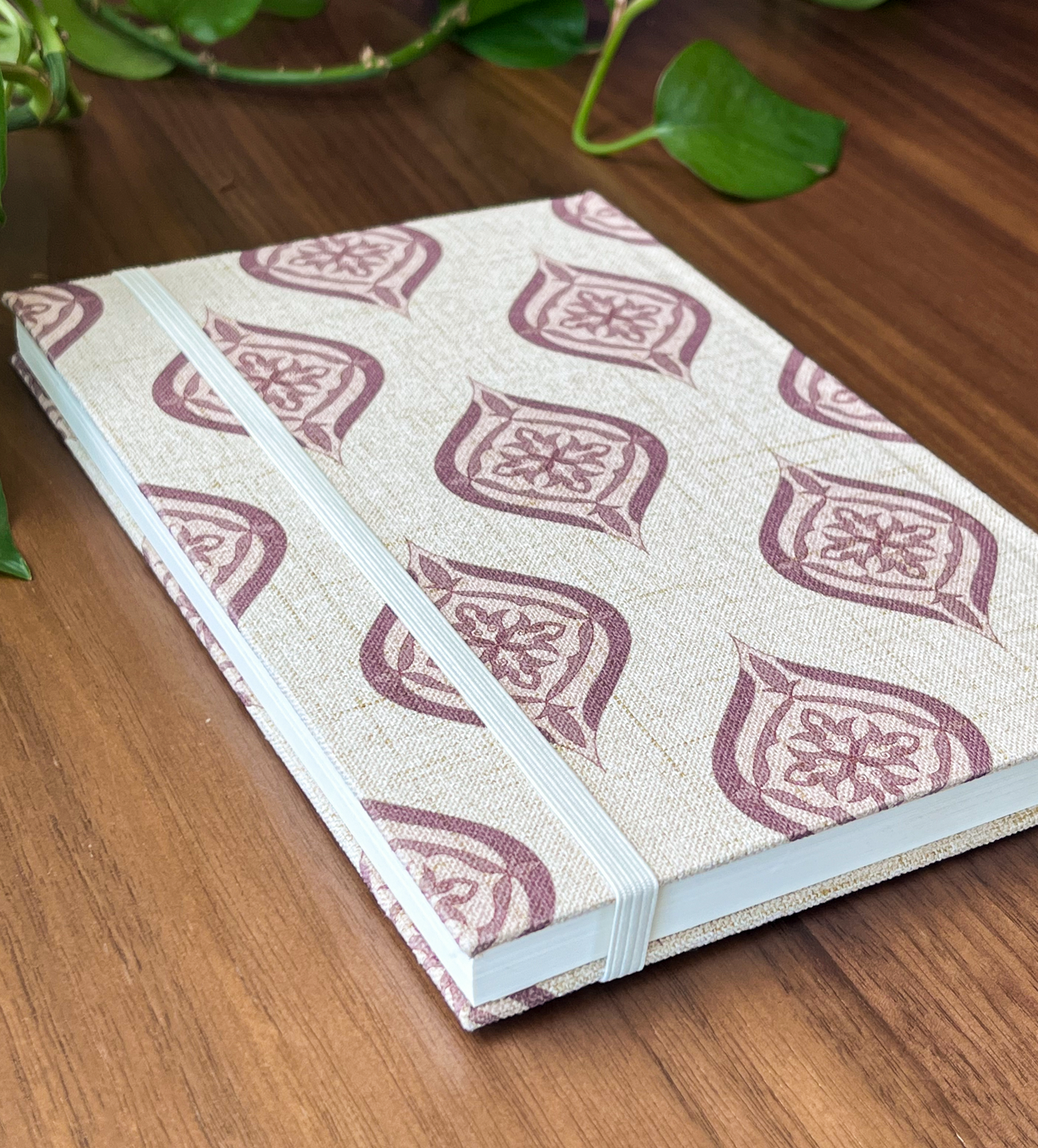 Nawah - Notebooks
