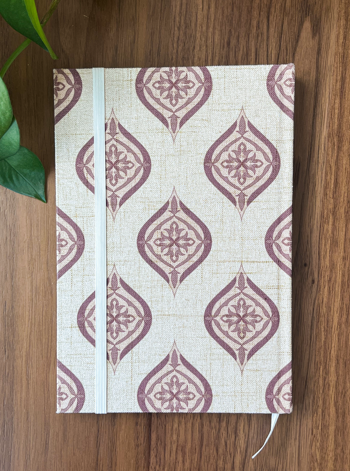 Nawah - Notebooks