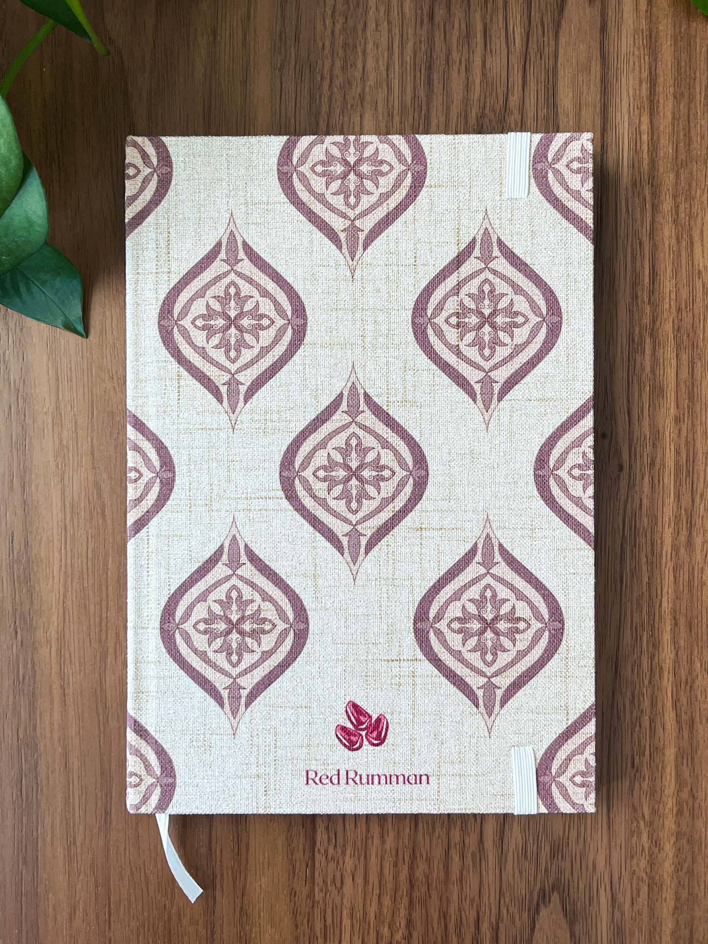 Nawah - Notebooks