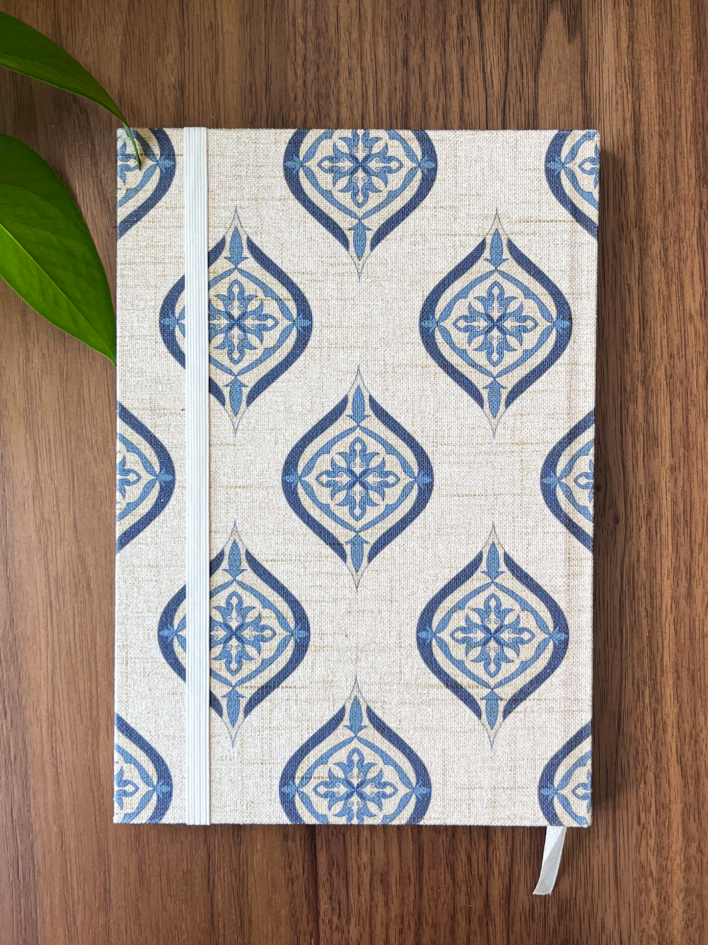 Nawah - Notebooks