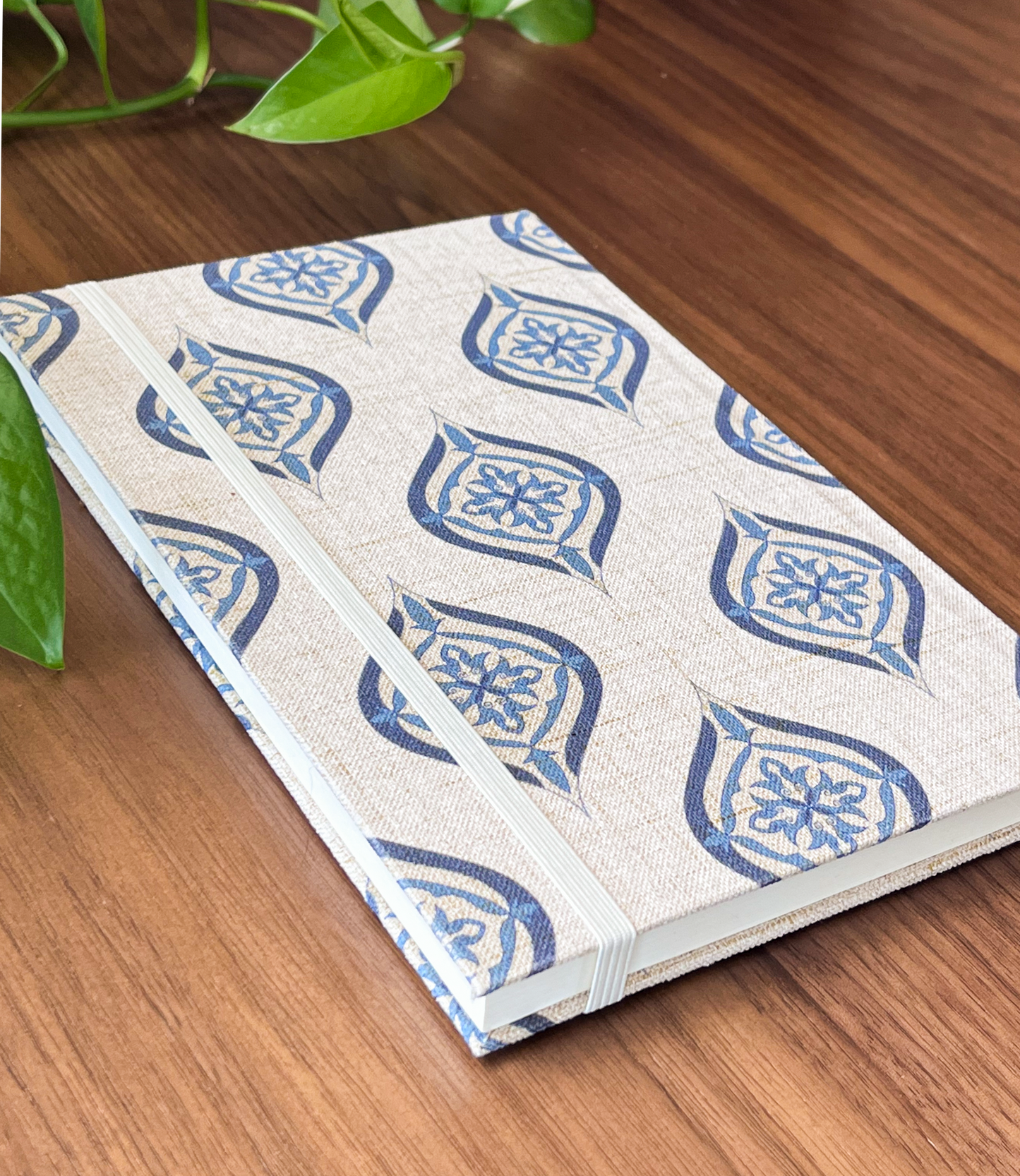 Nawah - Notebooks