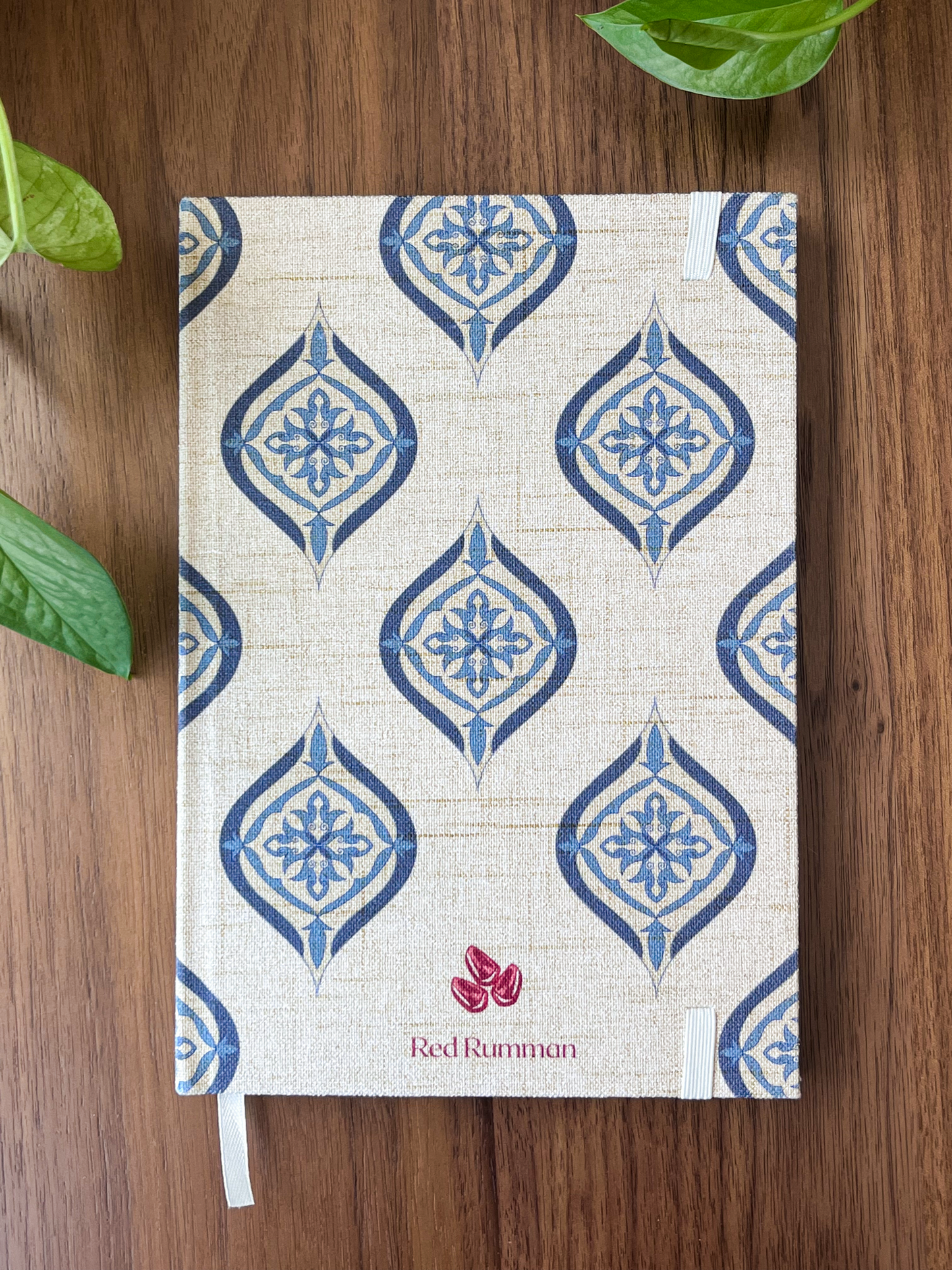 Nawah - Notebooks