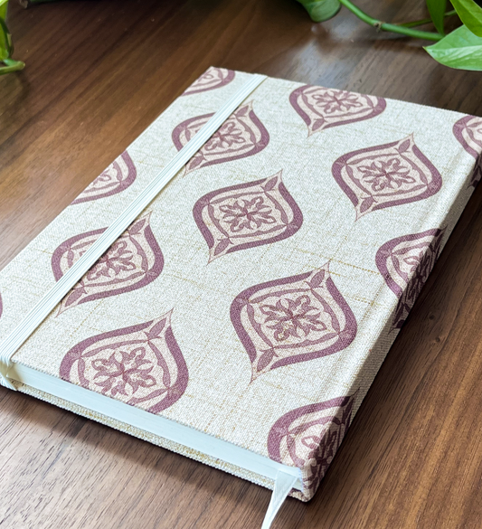 Nawah - Notebooks
