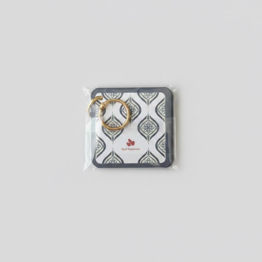 Nawah - Prayer Cards