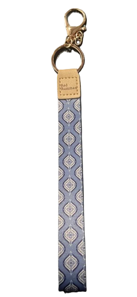Nawah Wristlet Keychain