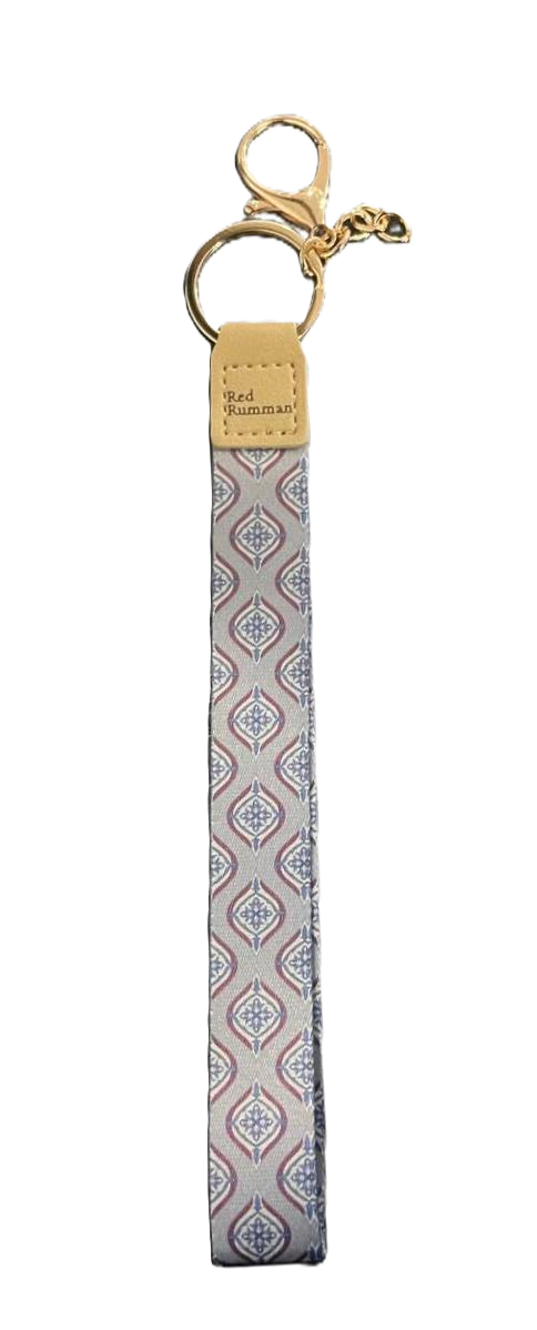 Nawah Wristlet Keychain
